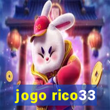 jogo rico33